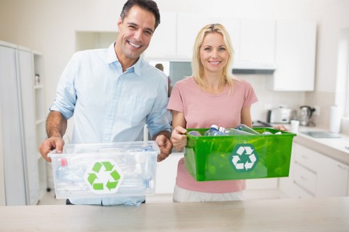 Choosing the right waste removal service in Redhill